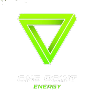 ONEPOINT LOGO