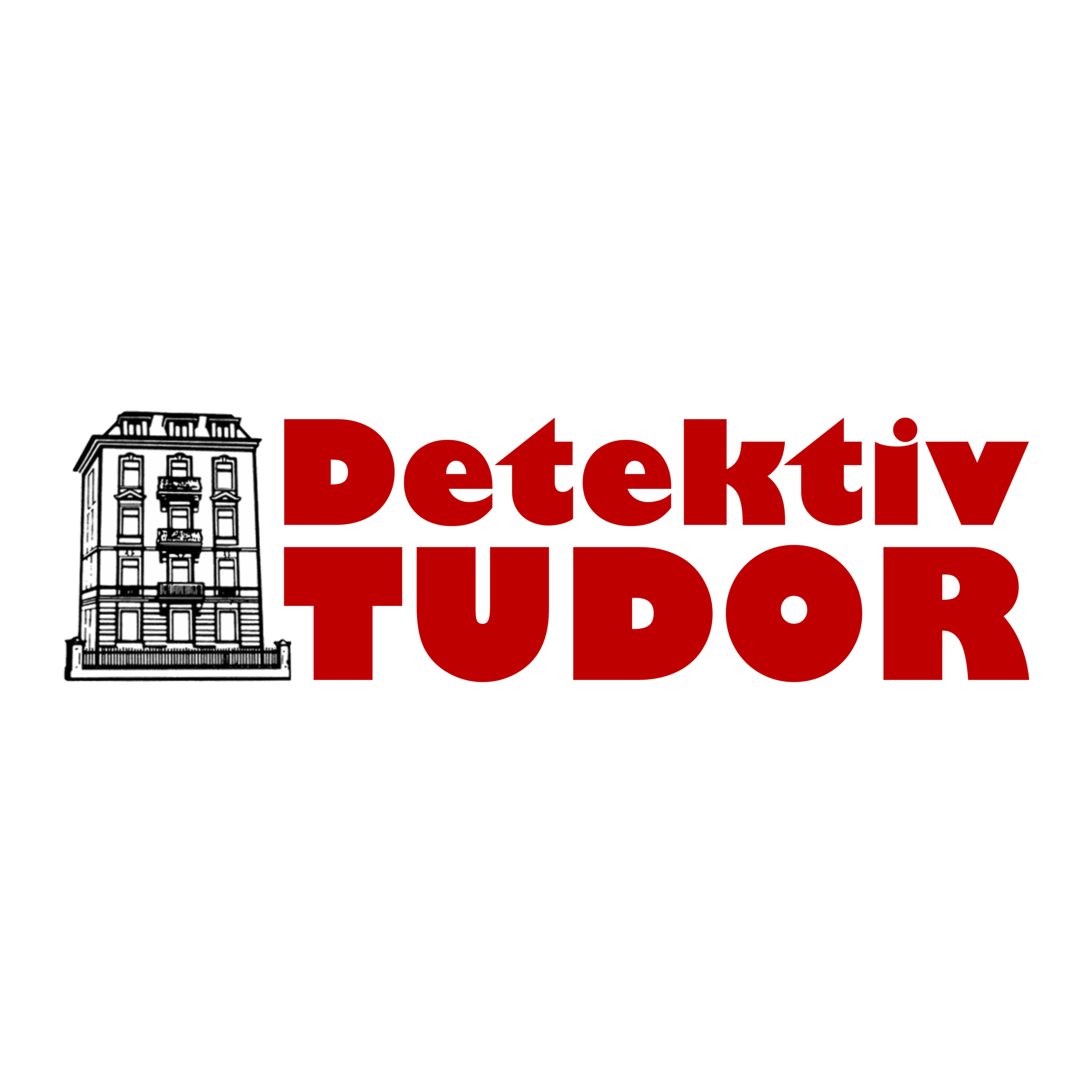 Detektiv Tudor