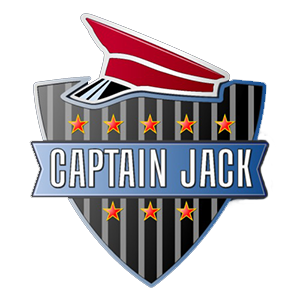 Captain Jack