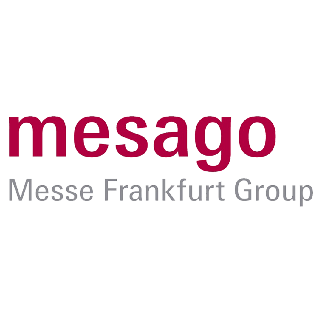 mesago Logo