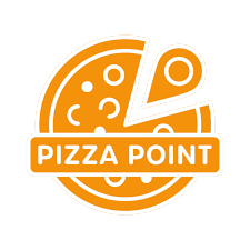 Pizza Point Ingelheim Logo